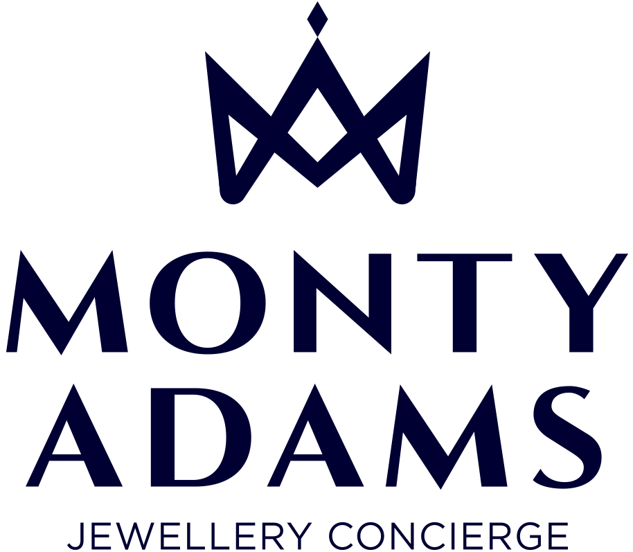 Monty Adams Jewellery