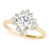 round-briliant-cut-engagement-ring